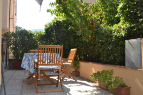 La Limonaia Marciana Marina
